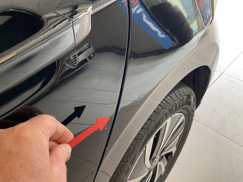Volkswagen Polo 1.0 TSI Life 2021 – снимка 23