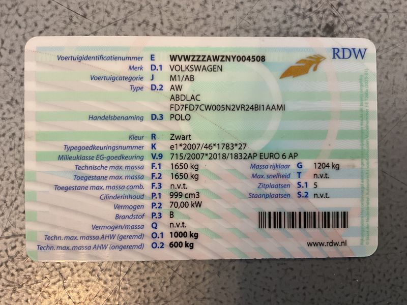 Volkswagen Polo 1.0 TSI Life 2021 – снимка 20