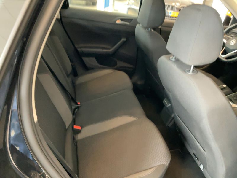 Volkswagen Polo 1.0 TSI Life 2021 – снимка 19