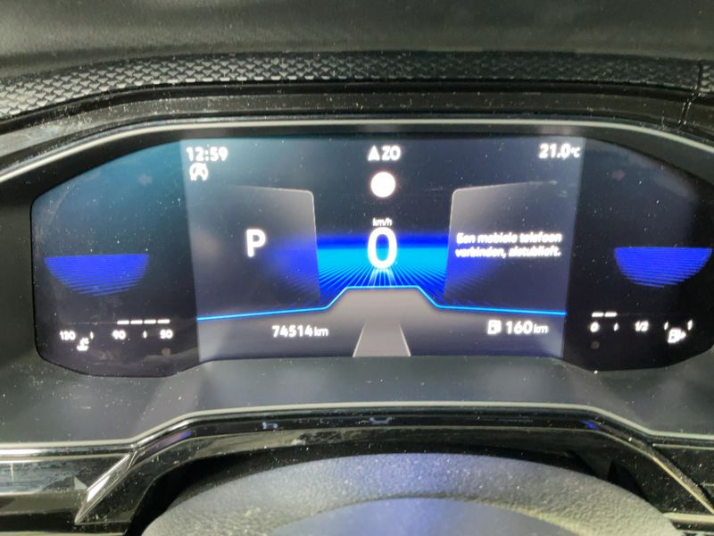 Volkswagen Polo 1.0 TSI Life 2021 – снимка 18