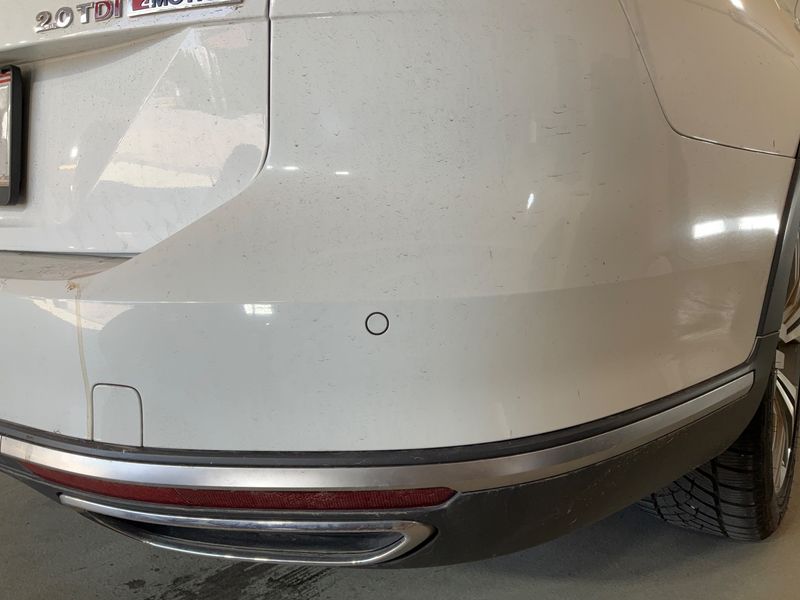 Volkswagen Passat Alltrack 2.0 TDI 4Motion BlueMotion Tech 2017 – снимка 29