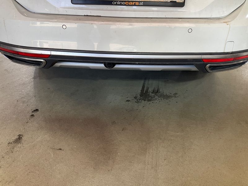 Volkswagen Passat Alltrack 2.0 TDI 4Motion BlueMotion Tech 2017 – снимка 28