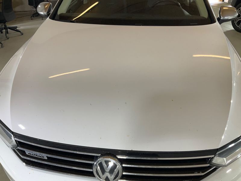 Volkswagen Passat Alltrack 2.0 TDI 4Motion BlueMotion Tech 2017 – снимка 33