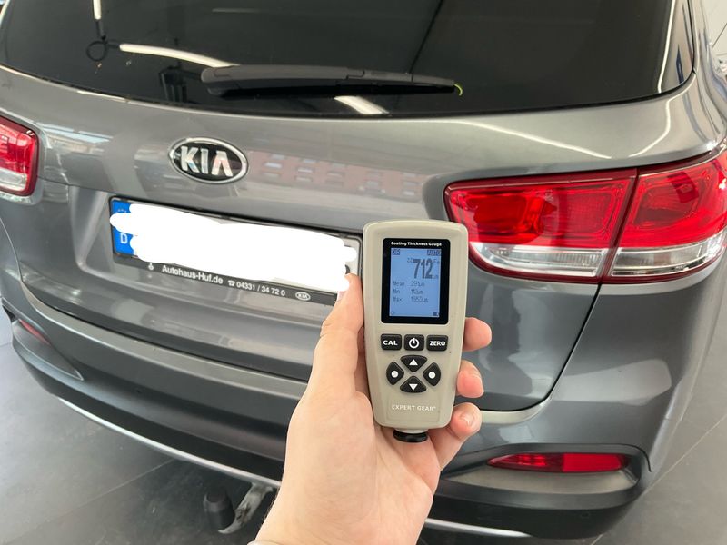 Kia Sorento 2.2 CRDi Vision 4WD 2016 – снимка 36