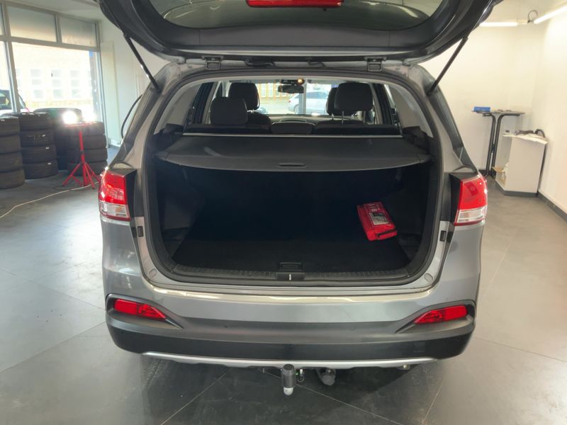 Kia Sorento 2.2 CRDi Vision 4WD 2016 – снимка 15