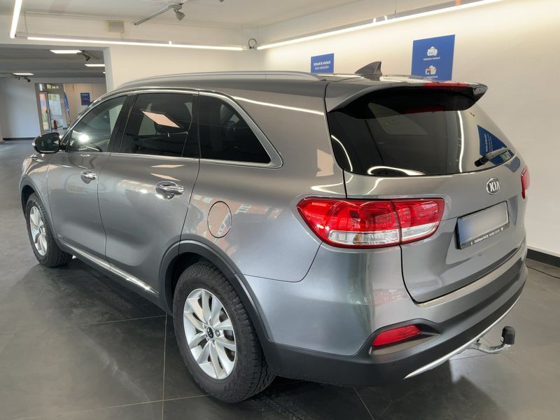 Kia Sorento 2.2 CRDi Vision 4WD 2016 – снимка 6