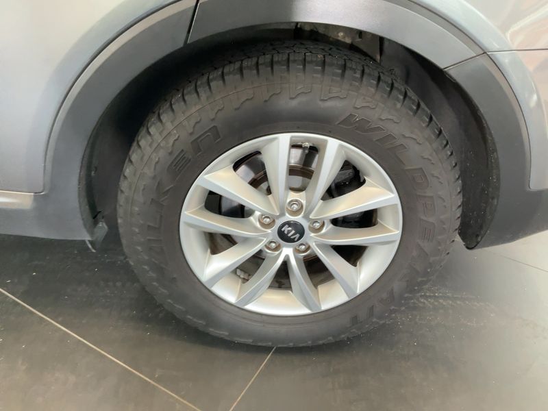 Kia Sorento 2.2 CRDi Vision 4WD 2016 – снимка 5