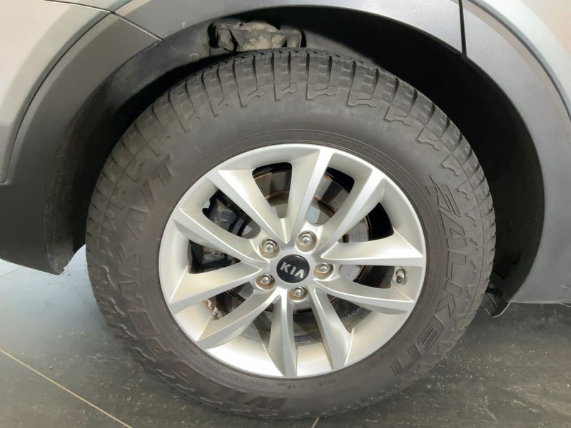 Kia Sorento 2.2 CRDi Vision 4WD 2016 – снимка 9