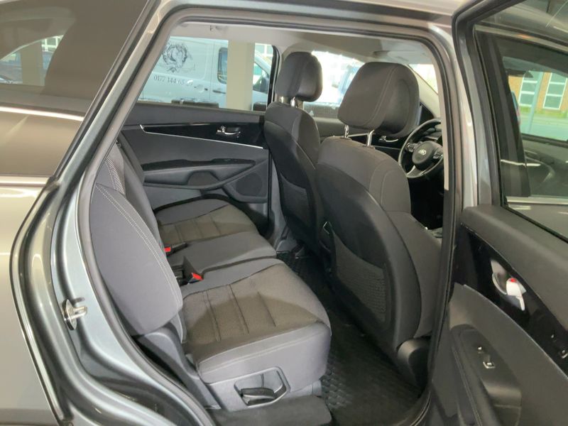 Kia Sorento 2.2 CRDi Vision 4WD 2016 – снимка 19