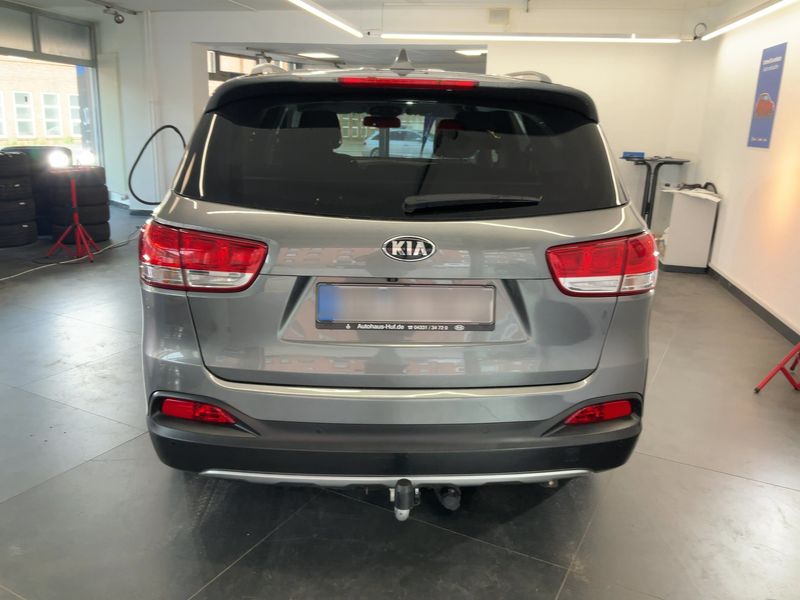 Kia Sorento 2.2 CRDi Vision 4WD 2016 – снимка 7
