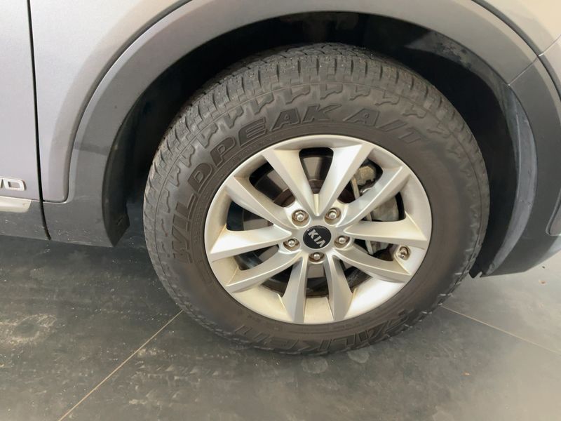 Kia Sorento 2.2 CRDi Vision 4WD 2016 – снимка 11