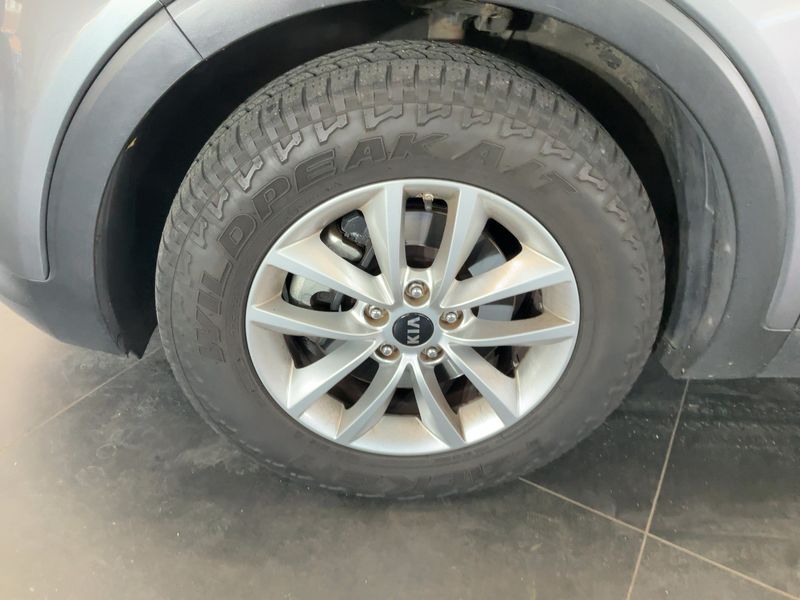Kia Sorento 2.2 CRDi Vision 4WD 2016 – снимка 3
