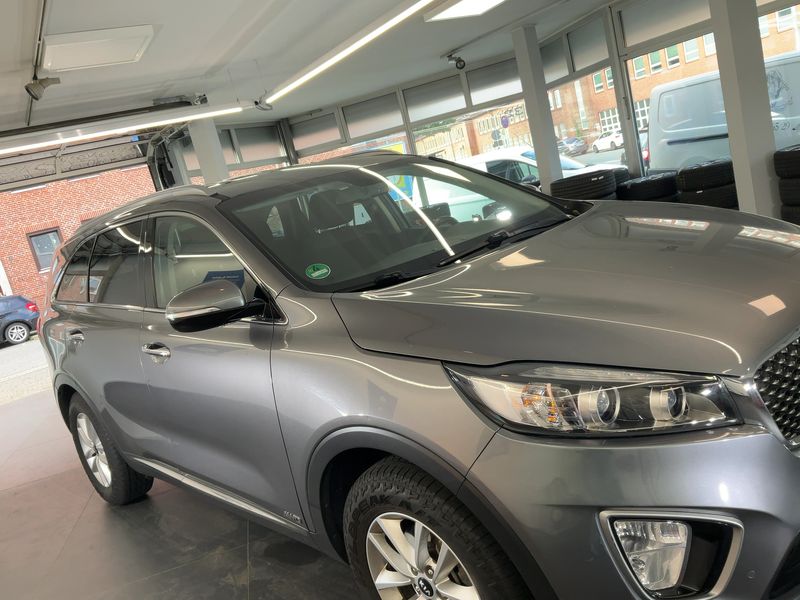 Kia Sorento 2.2 CRDi Vision 4WD 2016 – снимка 12