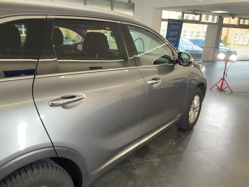 Kia Sorento 2.2 CRDi Vision 4WD 2016 – снимка 10