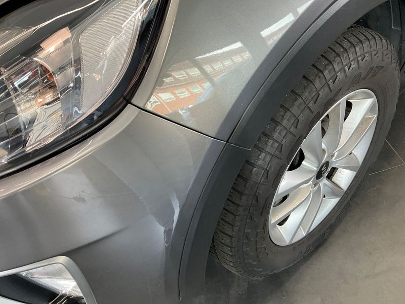 Kia Sorento 2.2 CRDi Vision 4WD 2016 – снимка 40