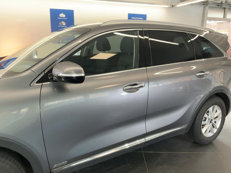 Kia Sorento 2.2 CRDi Vision 4WD 2016 – снимка 4