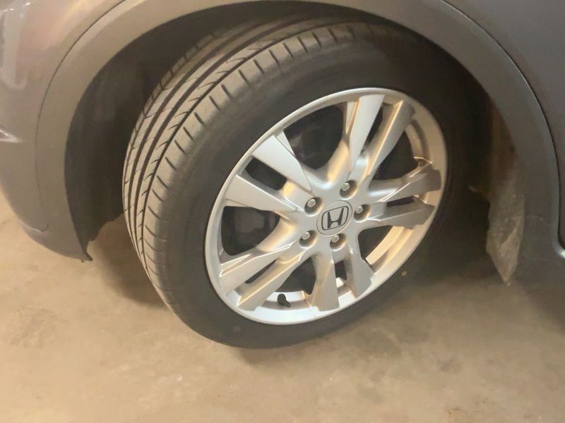 Honda Civic 1.8 VTEC Sport 2010 – снимка 3