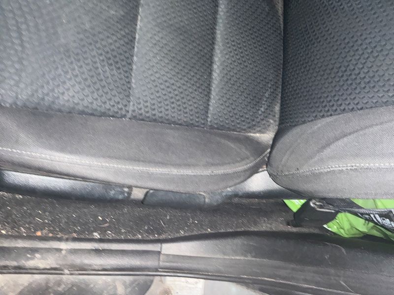 Honda Civic 1.8 VTEC Sport 2010 – снимка 23