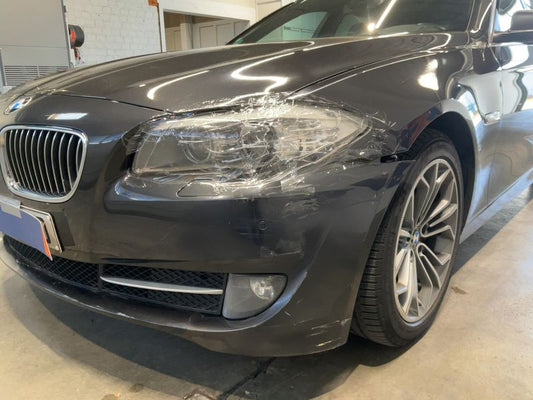 BMW 5er 530d 2013 – снимка 2