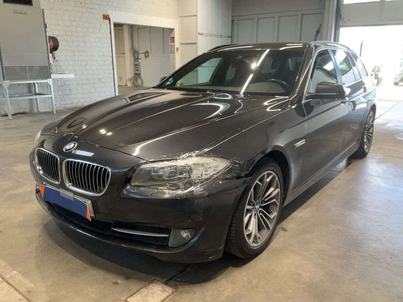 BMW 5er 530d 2013