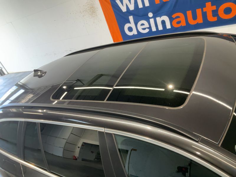 BMW 5er 530d 2013 – снимка 20