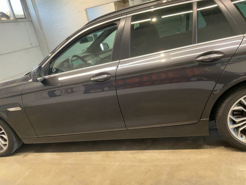 BMW 5er 530d 2013 – снимка 4