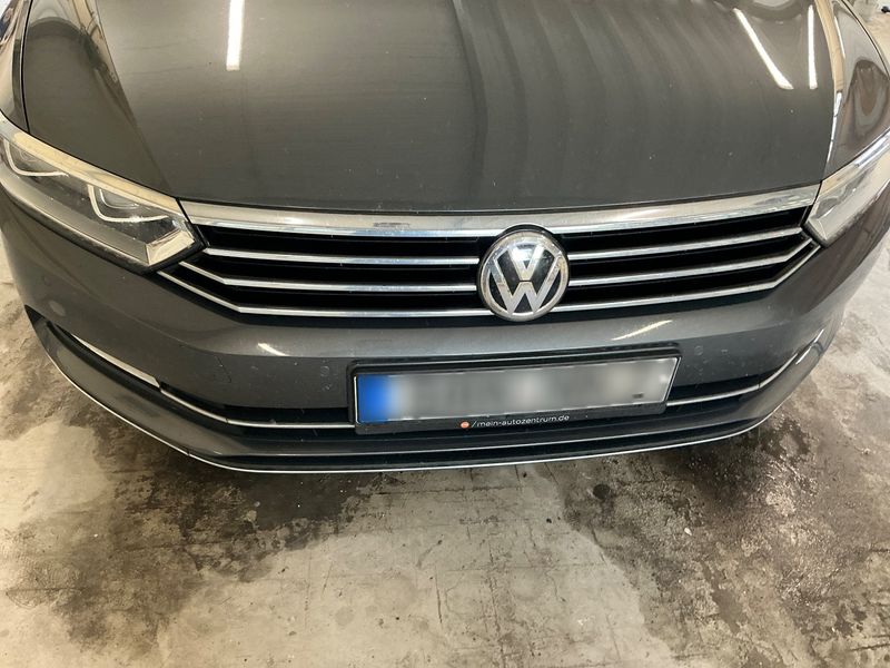 Volkswagen Passat 2.0 TDI Highline BlueMotion Tech 2016 – снимка 30