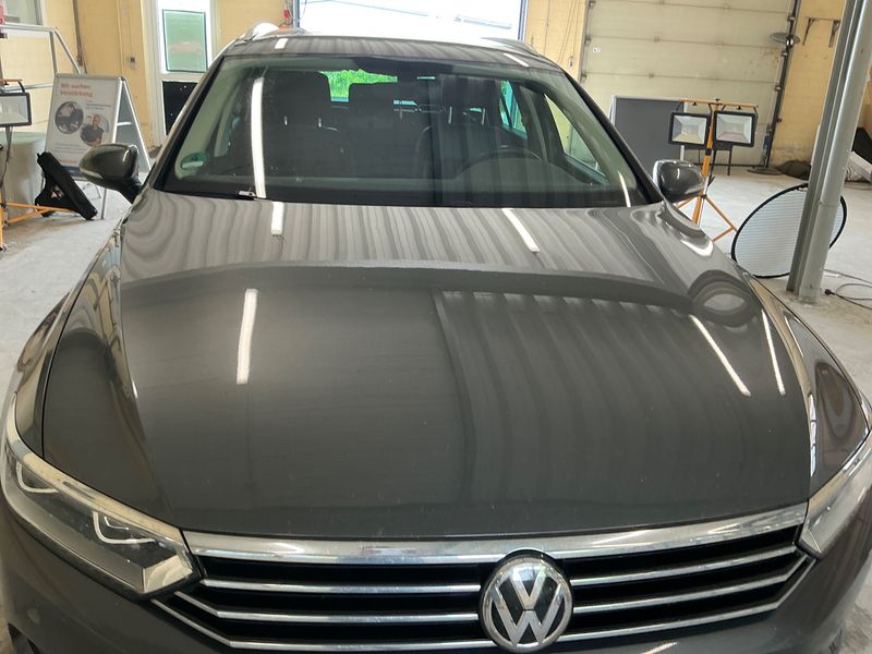Volkswagen Passat 2.0 TDI Highline BlueMotion Tech 2016 – снимка 31