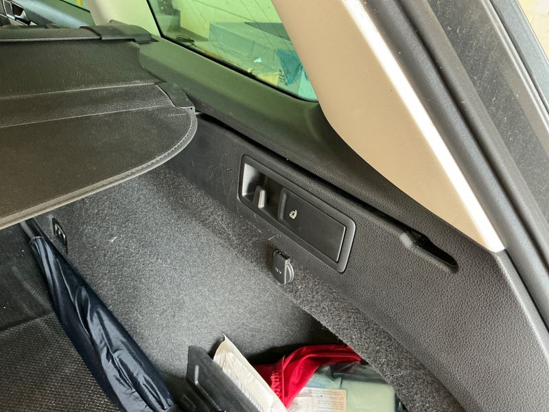 Volkswagen Passat 2.0 TDI Highline BlueMotion Tech 2016 – снимка 27