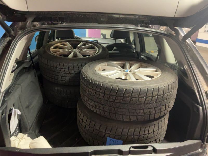 BMW X5 xDrive 30d 2015 – снимка 16