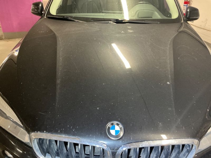 BMW X5 xDrive 30d 2015 – снимка 34