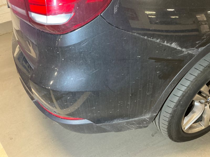 BMW X5 xDrive 30d 2015 – снимка 31