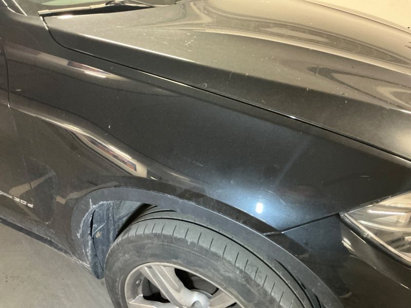 BMW X5 xDrive 30d 2015 – снимка 21