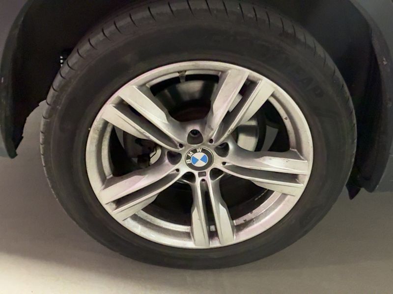 BMW X5 xDrive 30d 2015 – снимка 9