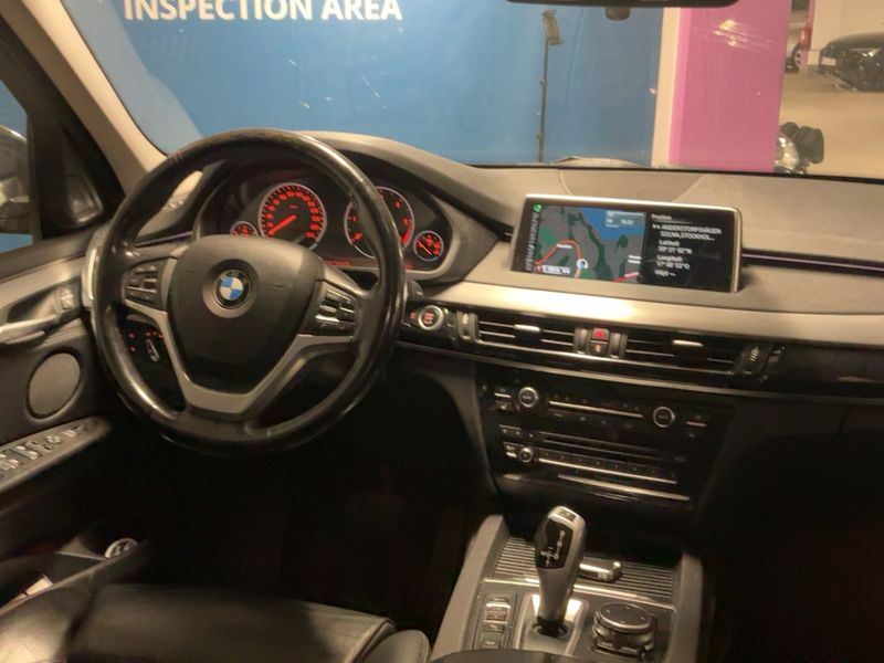 BMW X5 xDrive 30d 2015 – снимка 18
