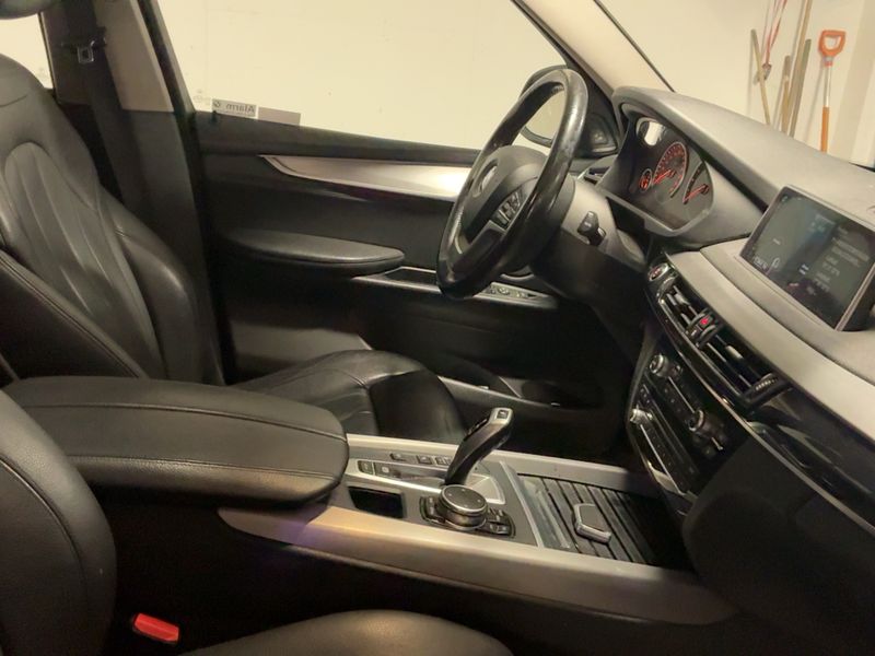 BMW X5 xDrive 30d 2015 – снимка 17