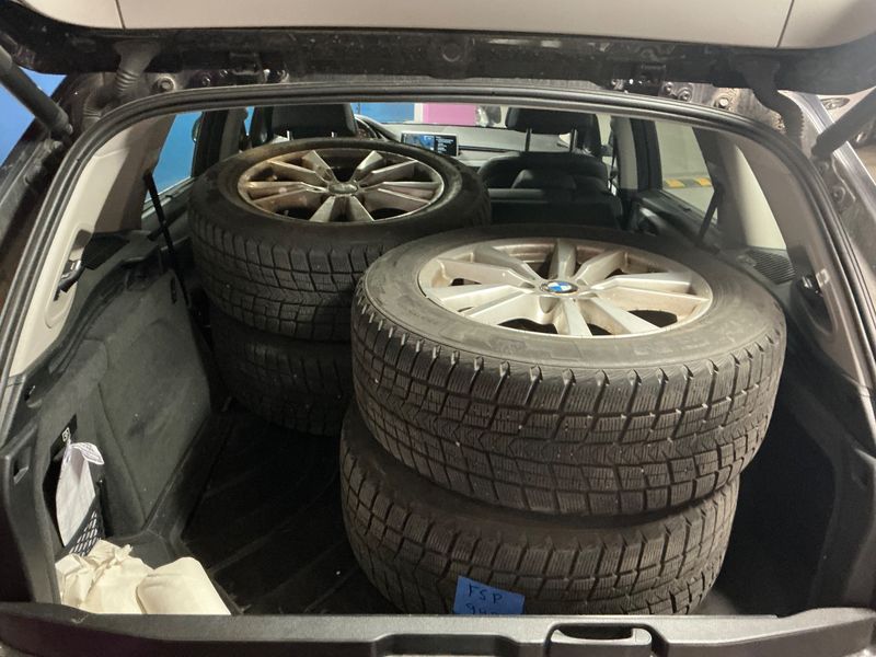 BMW X5 xDrive 30d 2015 – снимка 15
