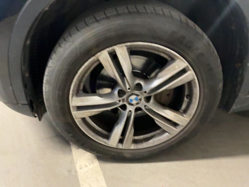 BMW X5 xDrive 30d 2015 – снимка 3