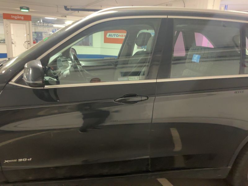 BMW X5 xDrive 30d 2015 – снимка 4