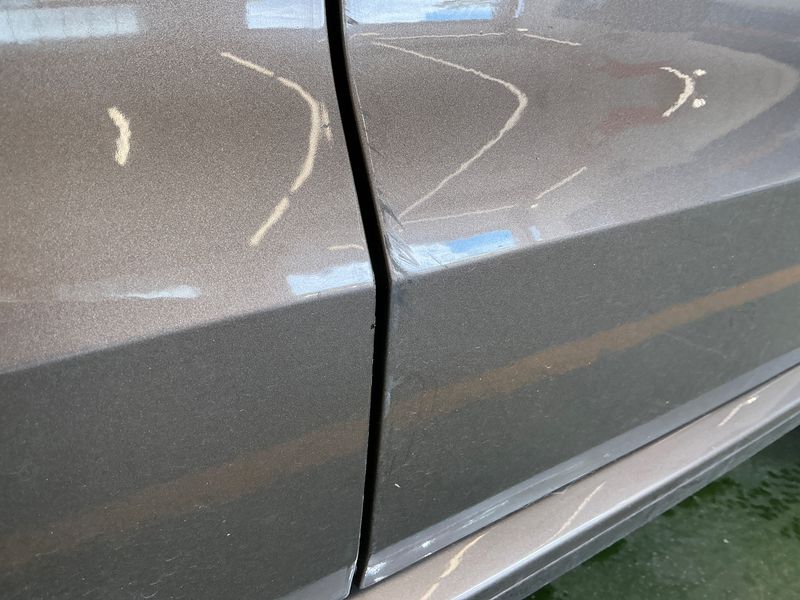 Volkswagen Polo 1.0 Trendline 2016 – снимка 31