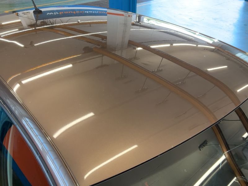Volkswagen Polo 1.0 Trendline 2016 – снимка 13