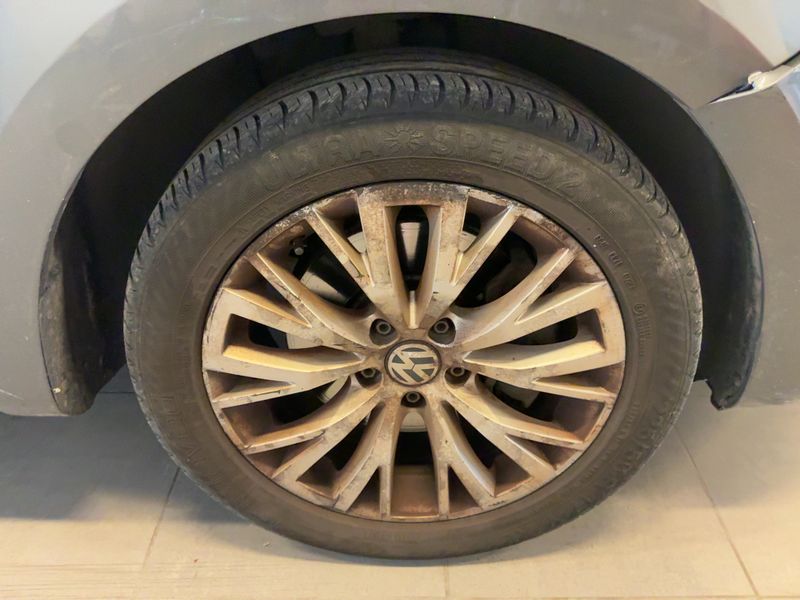 Volkswagen Sharan 2.0 TDI Highline BlueMotion Tech 2011 – снимка 11