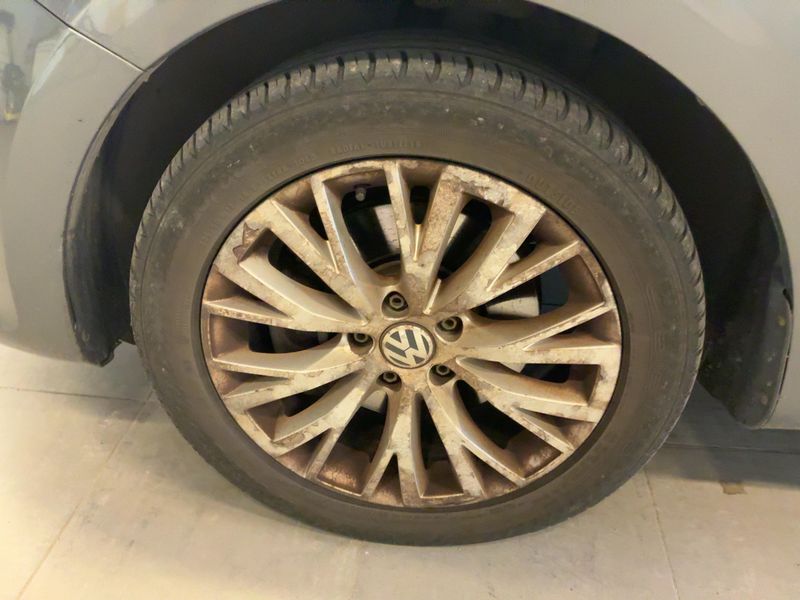 Volkswagen Sharan 2.0 TDI Highline BlueMotion Tech 2011 – снимка 3