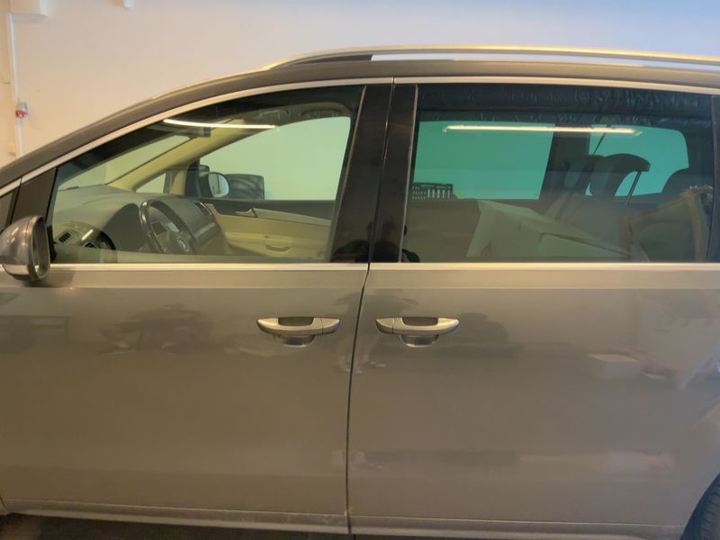 Volkswagen Sharan 2.0 TDI Highline BlueMotion Tech 2011 – снимка 4