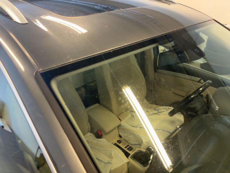 Volkswagen Sharan 2.0 TDI Highline BlueMotion Tech 2011 – снимка 13
