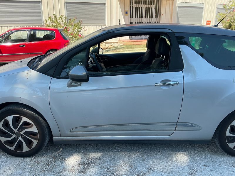 Citroen DS3 1.6 HDi SoChic 2013 – снимка 4