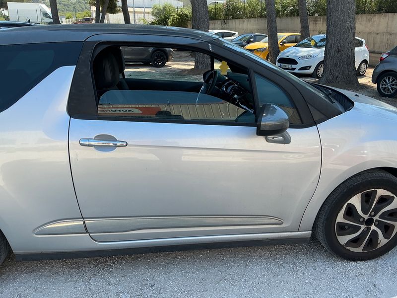 Citroen DS3 1.6 HDi SoChic 2013 – снимка 10