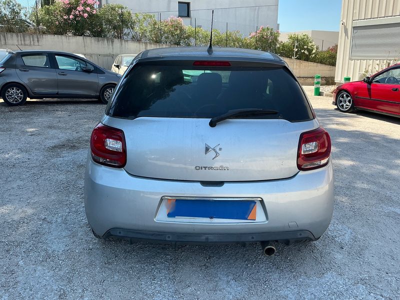 Citroen DS3 1.6 HDi SoChic 2013 – снимка 7