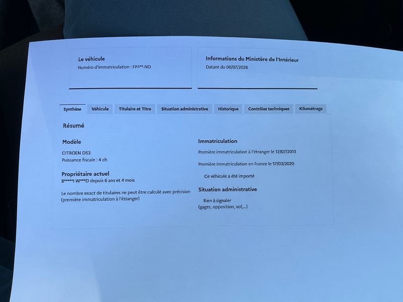 Citroen DS3 1.6 HDi SoChic 2013 – снимка 21