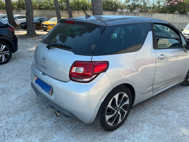 Citroen DS3 1.6 HDi SoChic 2013 – снимка 8